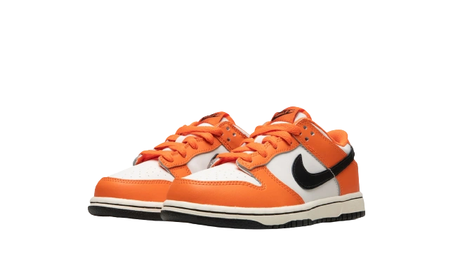 Nike Dunk Low Patent Halloween (PS) - Image 1