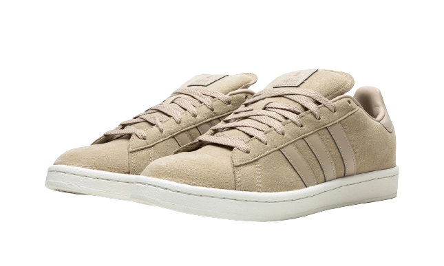 adidas Campus Descendant Hemp - Image 1