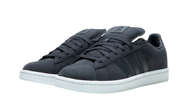 adidas Campus Descendant Night Grey - Image 1