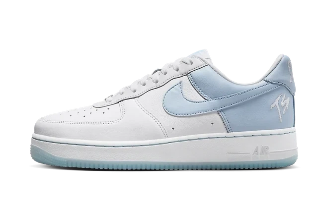 Foto del prodotto Nike Air Force 1 Low QS Terror Squad Porpoise
