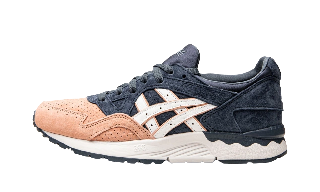 Foto del prodotto ASICS Gel-Lyte V Kith Salmon Toe