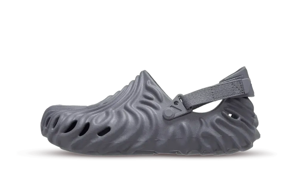 Crocs Pollex Clog by Salehe Bembury Niagara