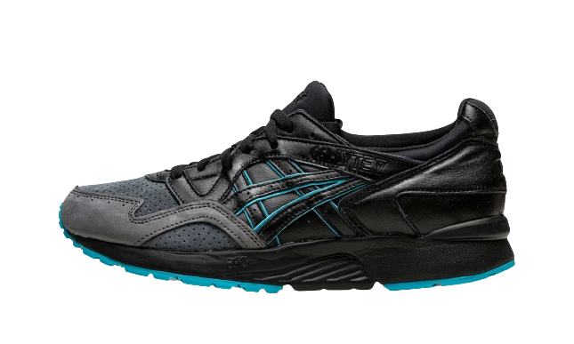 Photo du produit ASICS Gel-Lyte V Kith Leatherback