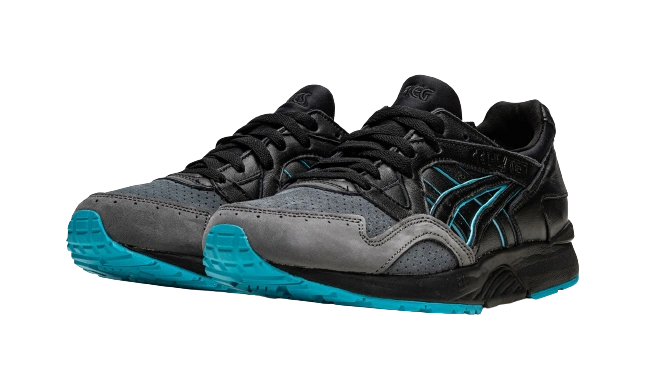 ASICS Gel-Lyte V Kith Leatherback - Image 1