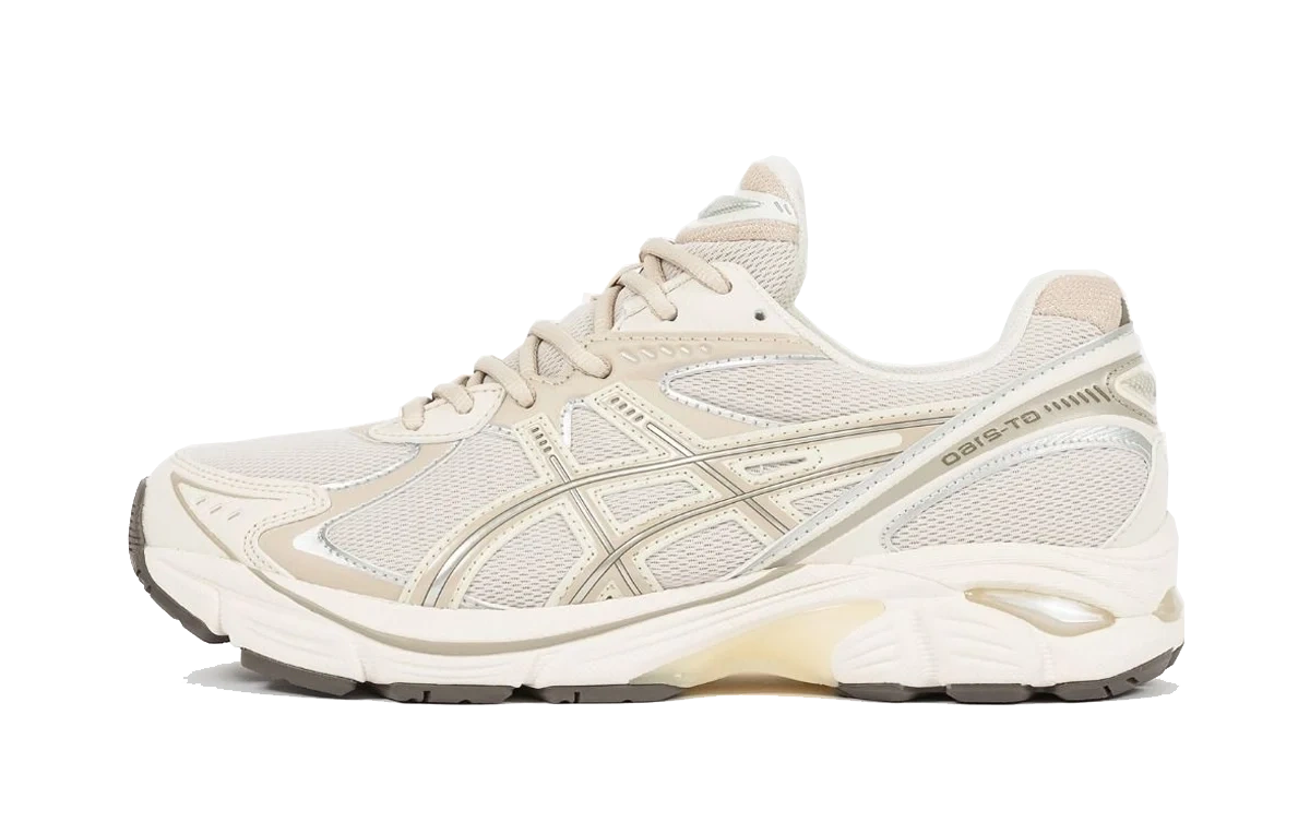 Foto del prodotto ASICS Gel-2160 Oatmeal Simply Taupe