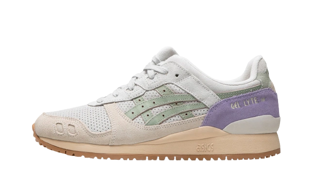Foto del prodotto ASICS Gel-Lyte III AFEW Beauty Of Imperfection