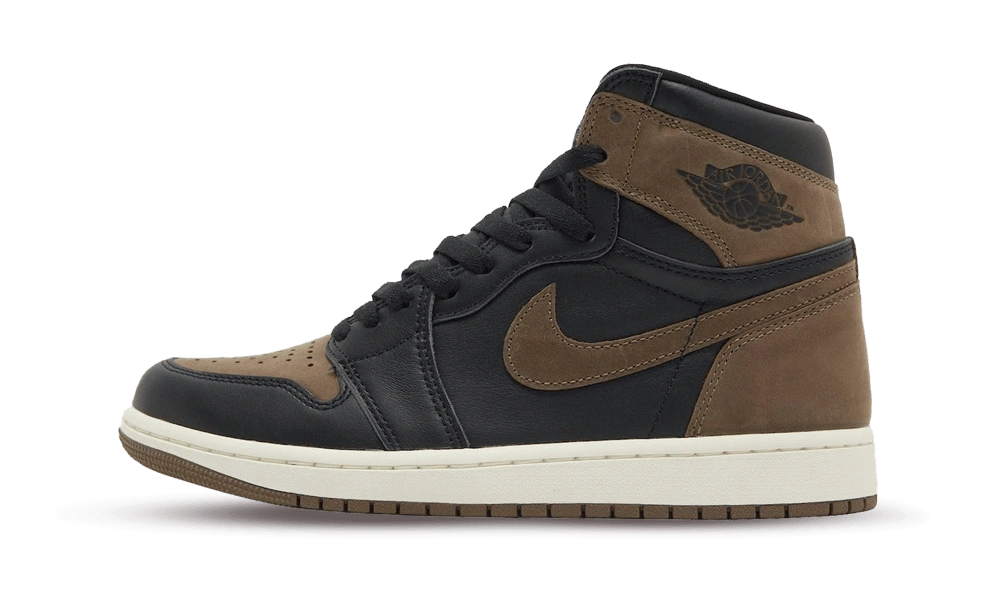 Jordan 1 Retro High OG Palomino