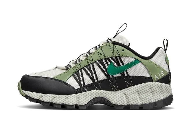 Foto del prodotto Nike Air Humara Oil Green Malachite