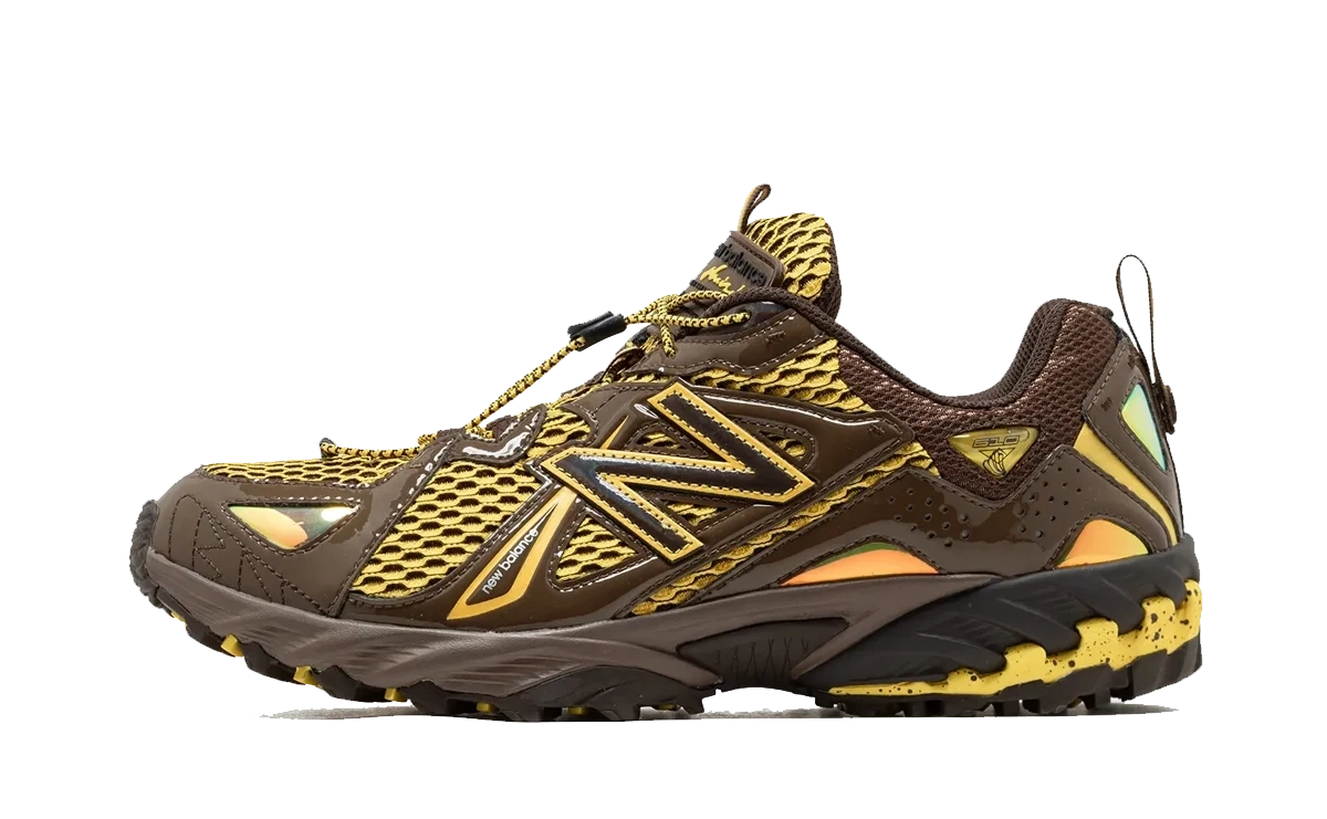 Foto del prodotto New Balance 610 Aminé 'Desert Palm'