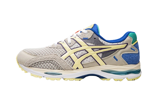 Foto del prodotto ASICS Gel-MC Plus Bodega