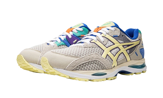 ASICS Gel-MC Plus Bodega - Image 1