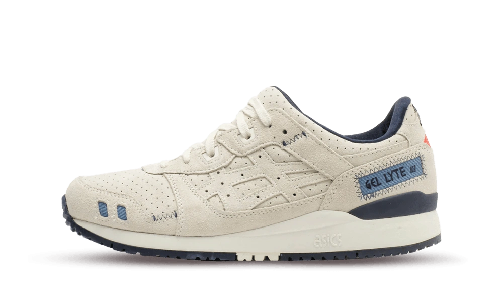 Foto del prodotto ASICS Gel-Lyte III Patchwork