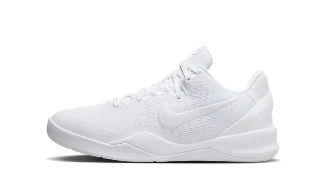 Nike Kobe 8 Protro Halo (GS)