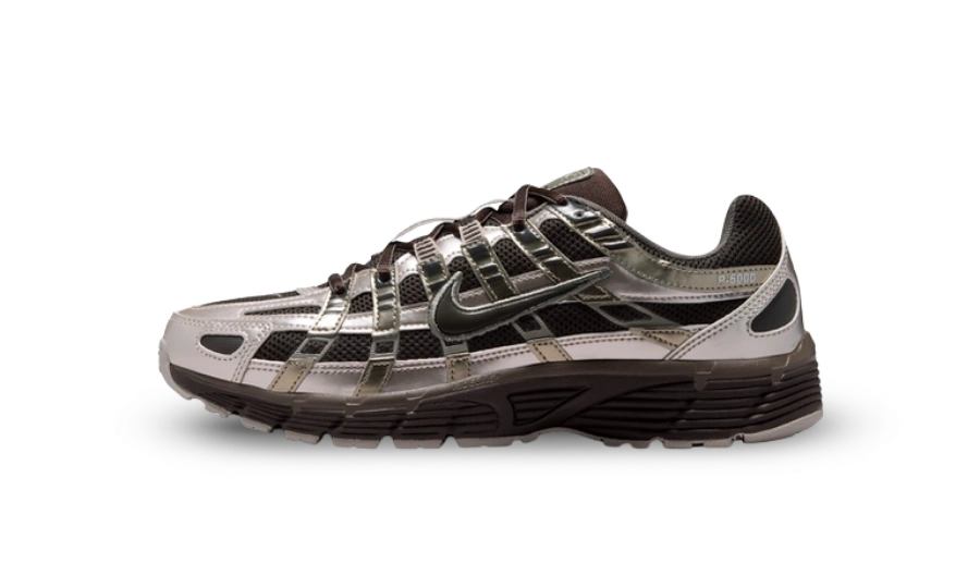 Nike P-6000 'Velvet Brown' productfoto