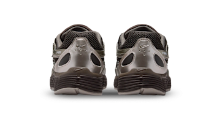 Nike P-6000 'Velvet Brown' - Image 1