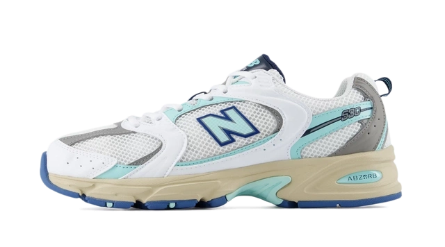 New Balance 530 'FC Porto' product photo