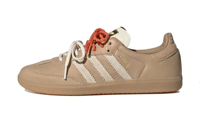 adidas Samba OG 'Magic Beige' Produktfoto