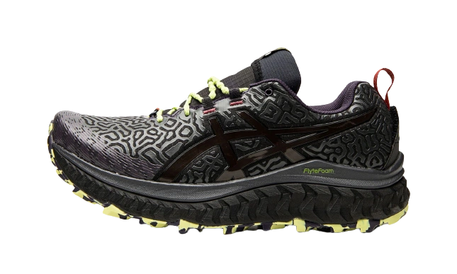 Foto del prodotto ASICS Trabuco Max Brain Dead Chaos Slime