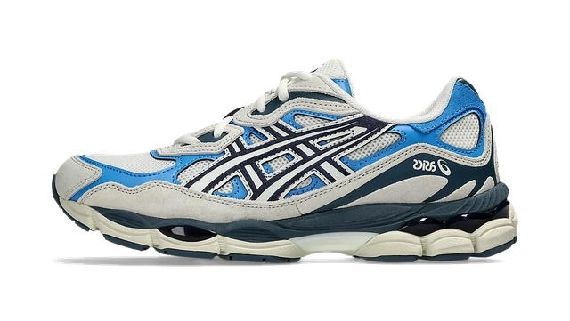 Photo du produit ASICS GEL-NYC 'Cream & Midnight'