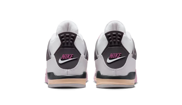 Jordan 4 Retro Comic (PS) - Image 1