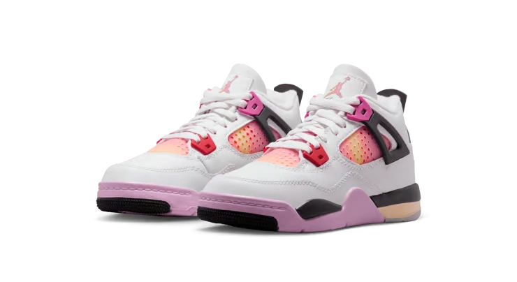 Jordan 4 Retro Comic (PS) - Image 2