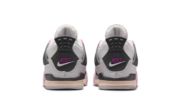 Jordan 4 Retro Comic (TD) - Image 1