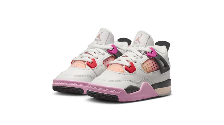 Jordan 4 Retro Comic (TD) - Image 2