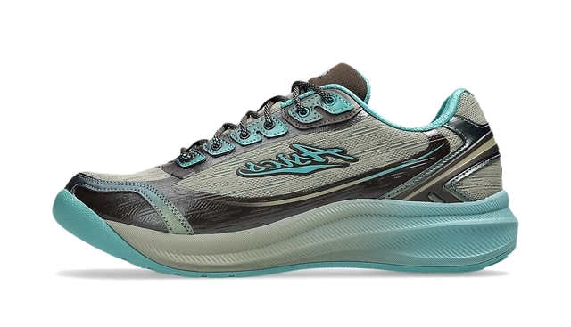 Foto del prodotto ASICS Ilargi FF II Kiko Kostadinov Blue Tan