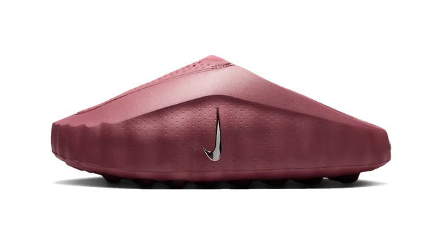 Nike Mind 001 Slide Pink Smoke (W) product photo