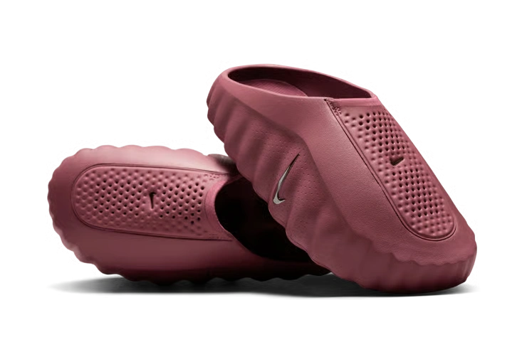 Nike Mind 001 Slide Pink Smoke (W) - Image 1