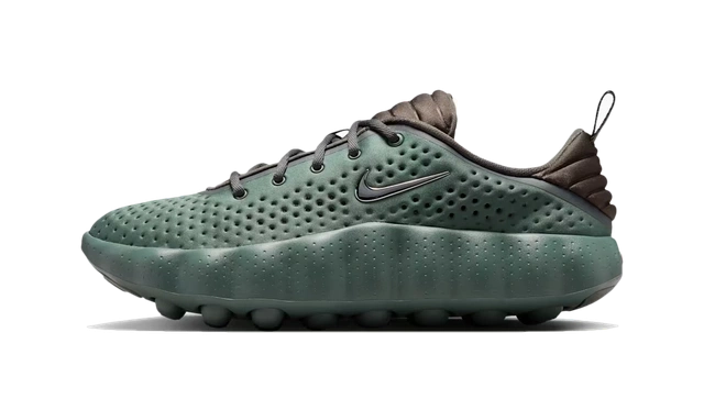 Foto del prodotto Nike Mind 002 Camo Green
