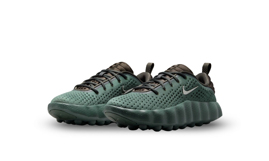 Nike Mind 002 Camo Green - Image 1