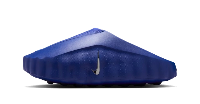 Nike Mind 001 Slide Old Royal (W)