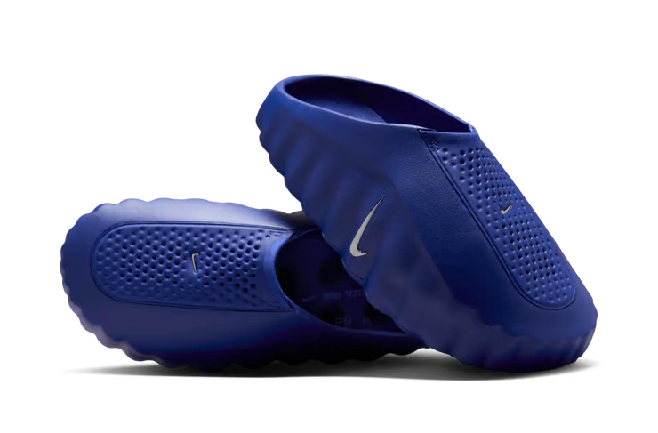 Nike Mind 001 Slide Old Royal (W) - Image 1
