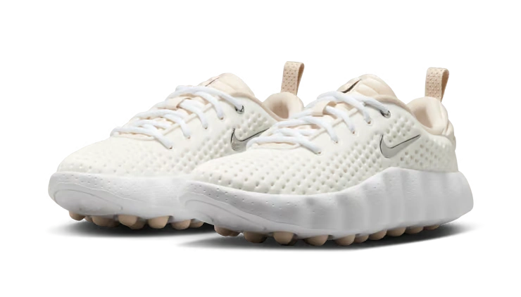 Nike Mind 002 White Phantom Light Orewood (W) - Image 2