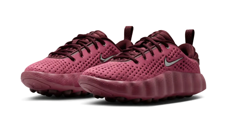 Nike Mind 002 Pink Smoke Mystic Dates (W) - Image 2