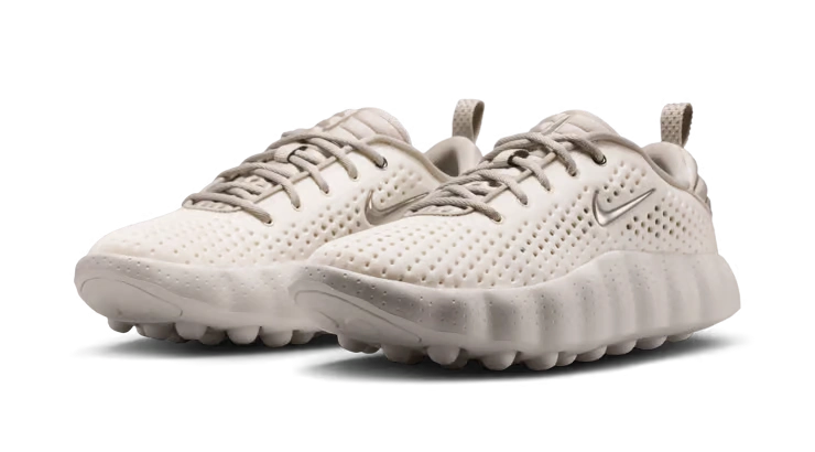 Nike Mind 002 Phantom College Grey - Image 2