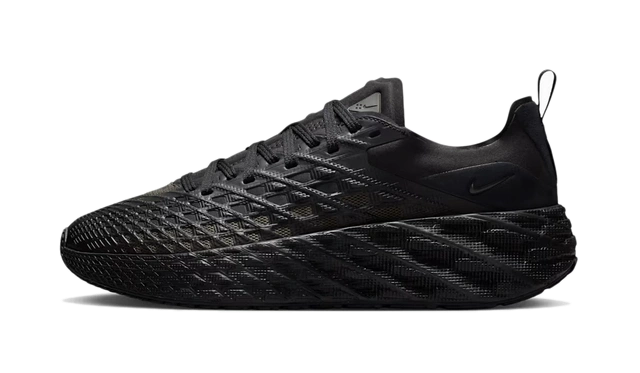 Foto del prodotto Nike Ava Edge Black Newsprint