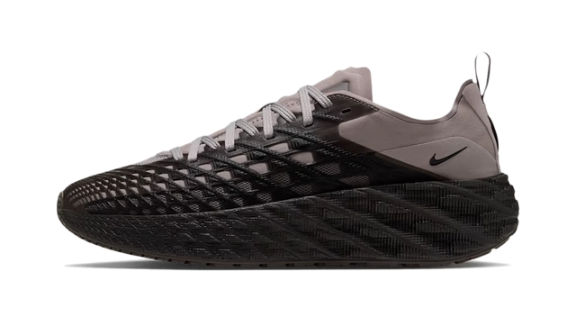 Foto del prodotto Nike Ava Edge College Grey Dark Smoke Grey