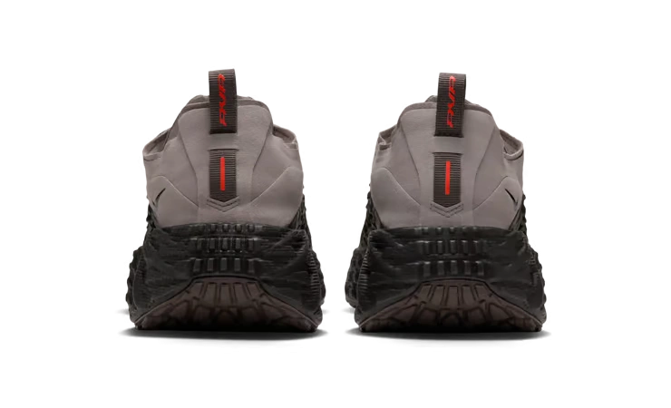 Nike Ava Edge College Grey Dark Smoke Grey - Image 1