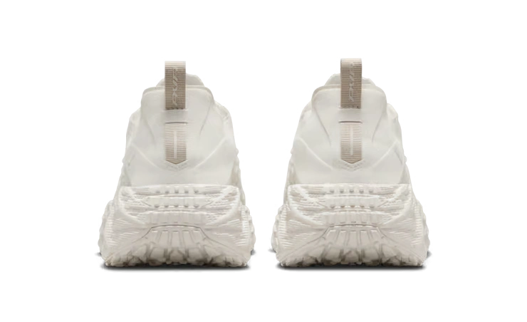 Nike Ava Edge Summit White Light Bone - Image 1