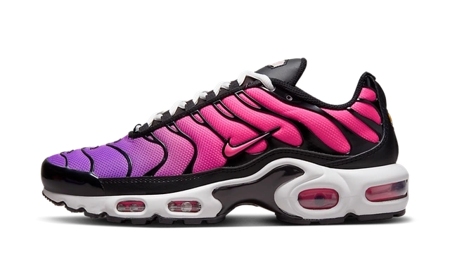 Nike Air Max Plus Dusk (W) Produktfoto