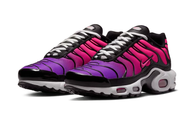 Nike Air Max Plus Dusk (W) - Image 1