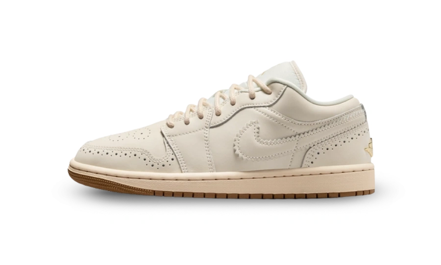 Photo du produit Air Jordan 1 Low SE 'Chalk'