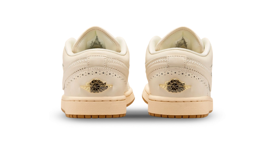 Air Jordan 1 Low SE 'Chalk' - Image 1