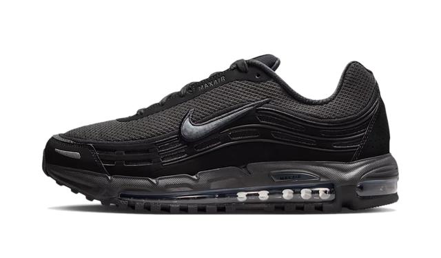 Photo du produit Nike Air Max TL 2.5 Premium 'Black'