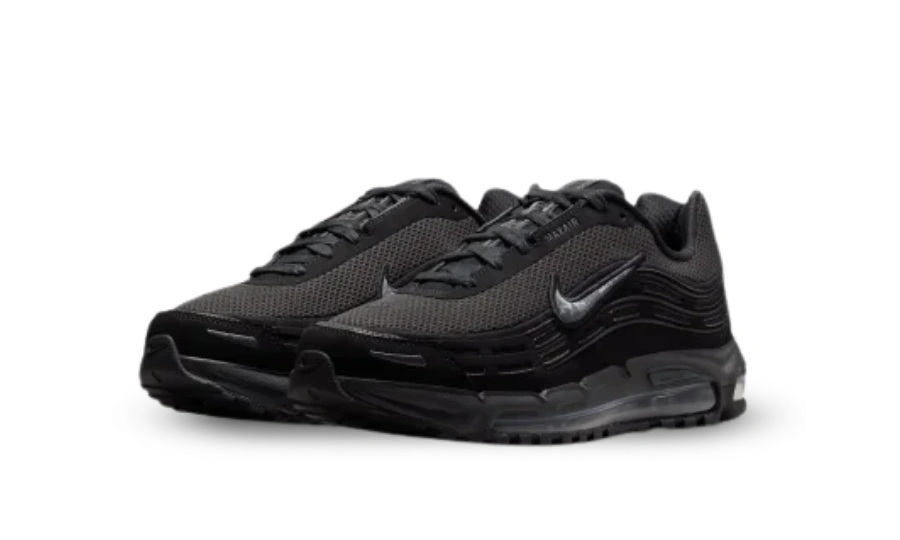 Nike Air Max TL 2.5 Premium 'Black' - Image 1
