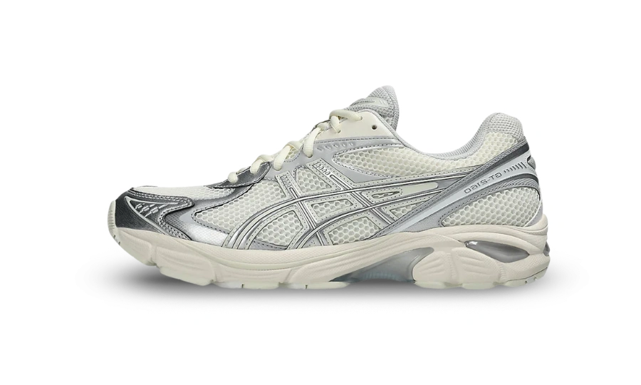 ASICS GT-2160 Cream Pure Silver Produktfoto