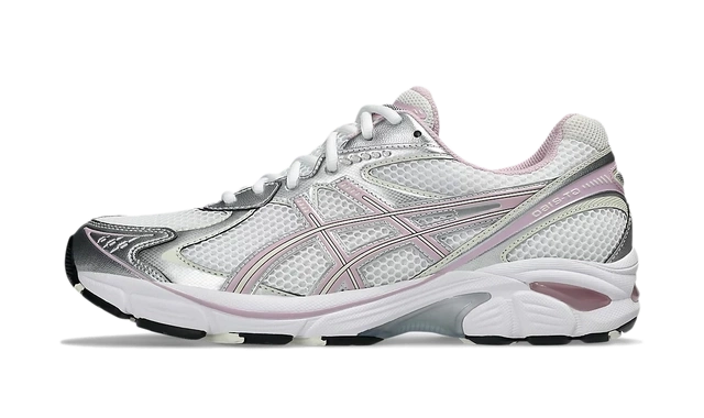 ASICS GT-2160 Metallic Silver Pink
