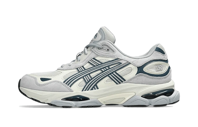 Photo du produit ASICS Gel-NYC 2.0 Lake Grey Piedmont Grey